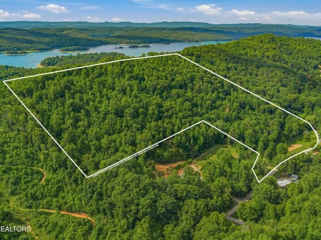 Land for sale in Tennessee