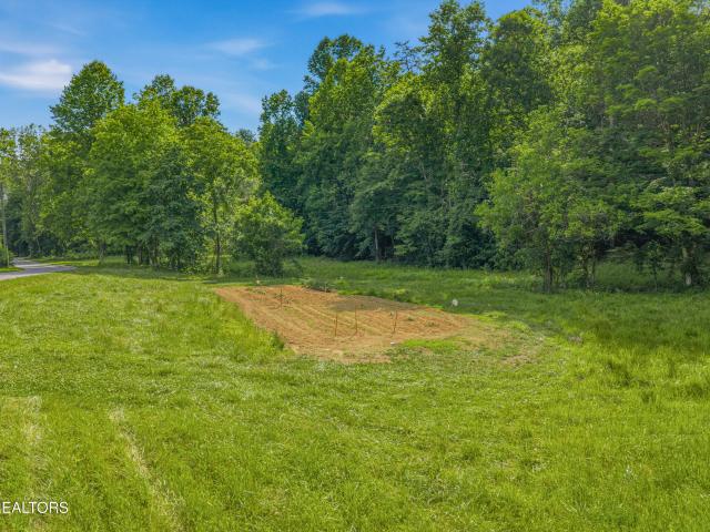 Land for sale in Tennessee