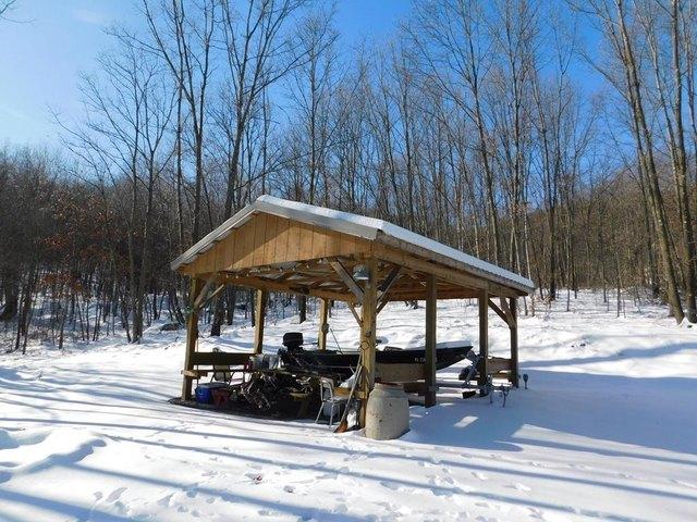 Land for sale in Mount Union, Pennsylvania