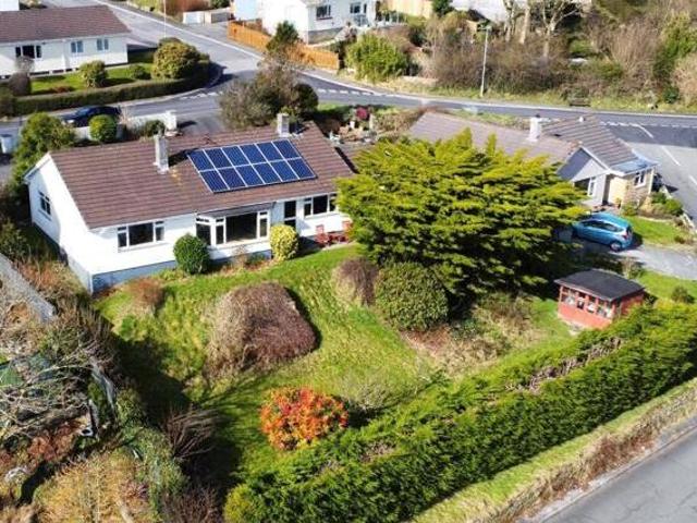 House for sale in Camelford, Valley Truckle