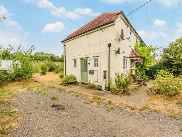 Apartment for rent in Puttenham, Guildford