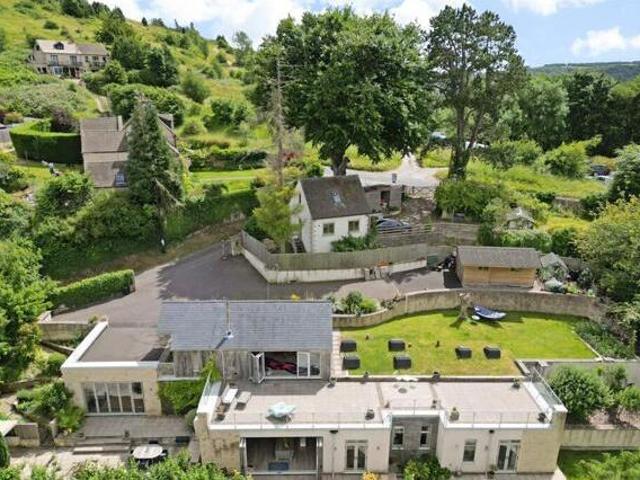 House for sale in Chalford Hill, Stroud