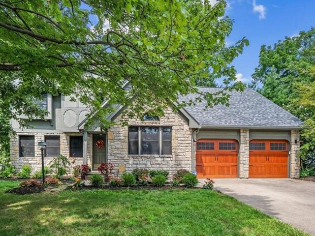 House for sale in Gahanna