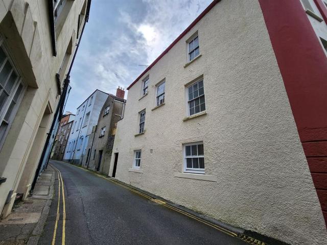 Apartment for rent in Albert Town, Haverfordwest