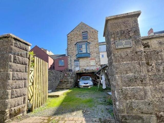 House for sale in Haverfordwest, Wales