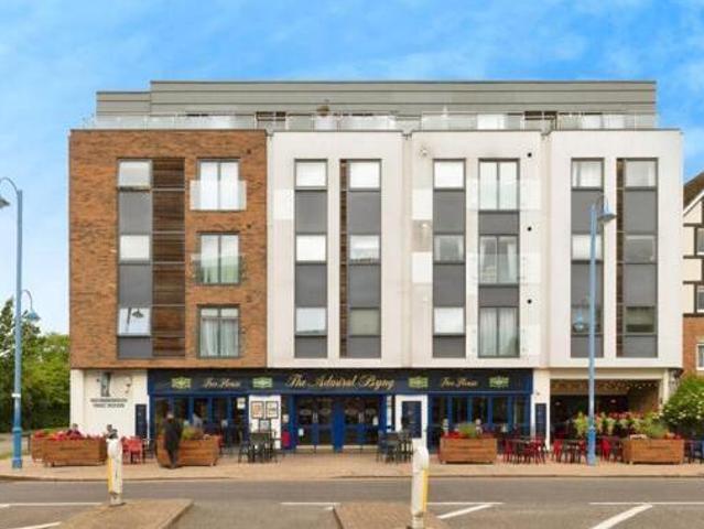 House for sale in Potters Bar, Isle Of Man