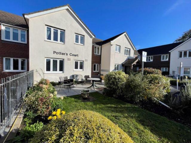 Apartment for rent in Potters Bar, Hertfordshire