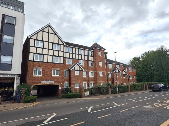 Apartment for rent in Potters Bar, Hertfordshire