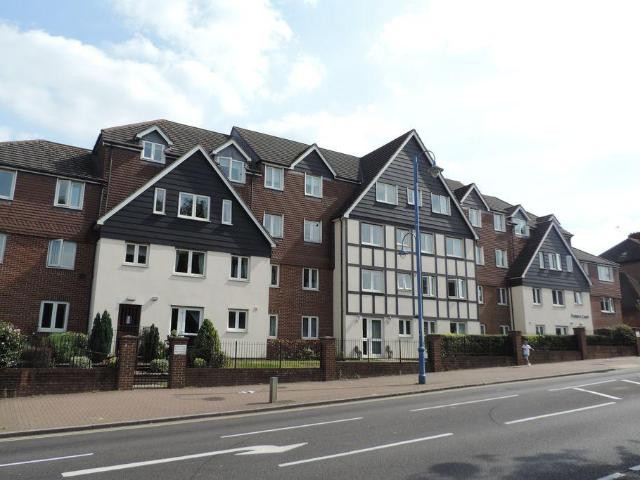 Apartment for rent in Potters Bar, Hertfordshire