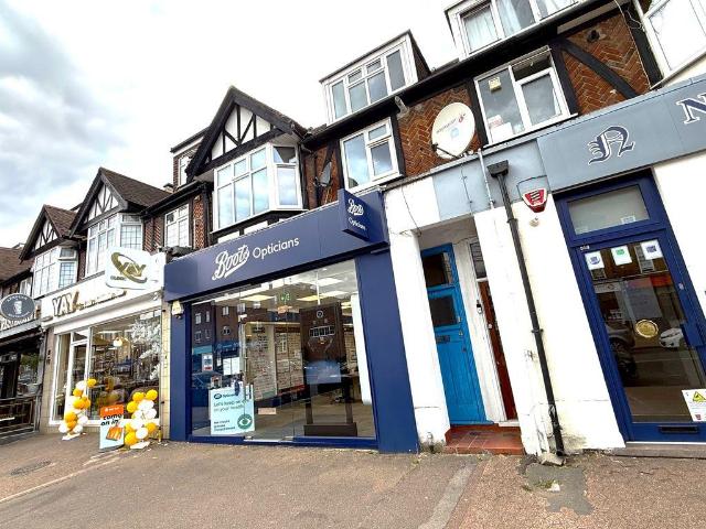 Apartment for rent in Potters Bar, Hertfordshire