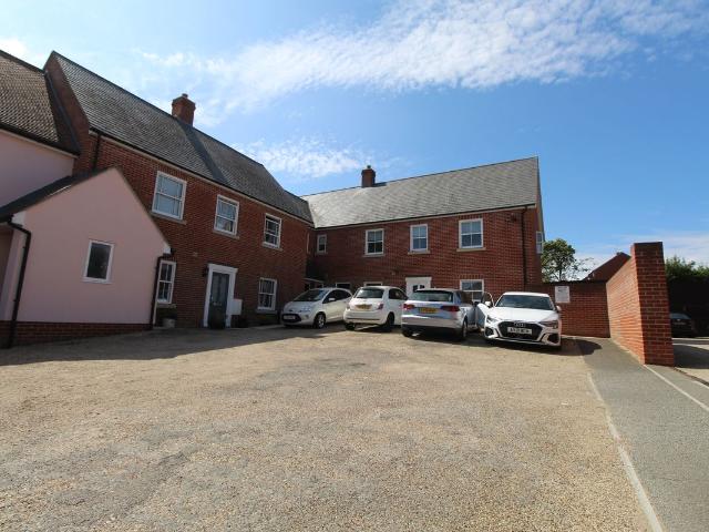 House for rent in East Donyland, Fordham Heath