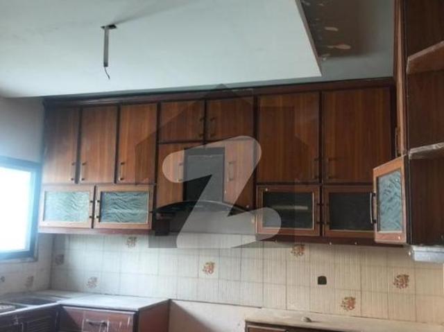 House for rent in Saddar Town, North Waziristan