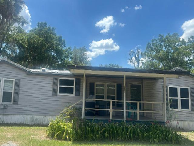 House for sale in Wauchula, Florida