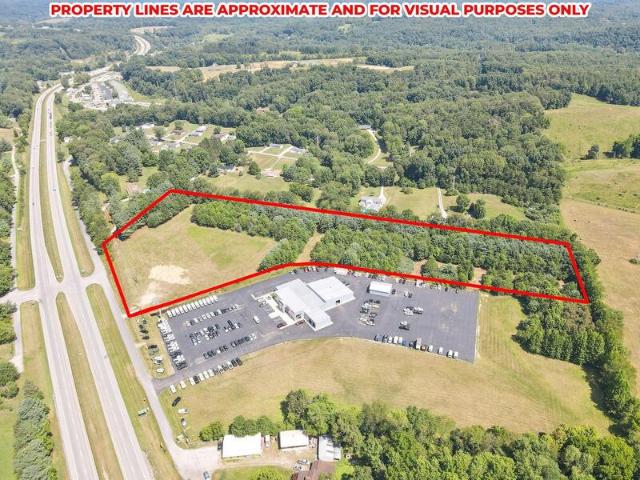 Land for rent in Rockbridge