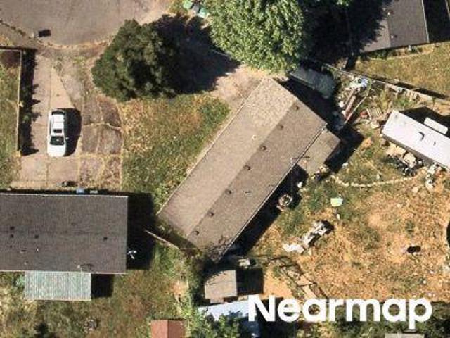 House for sale in Oregonia