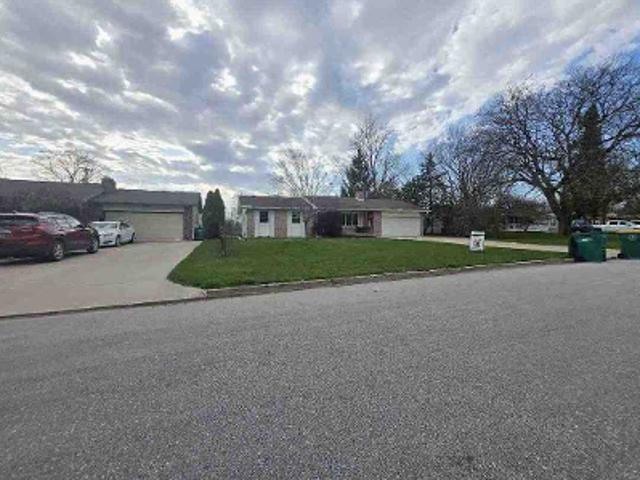 House for sale in Michigan