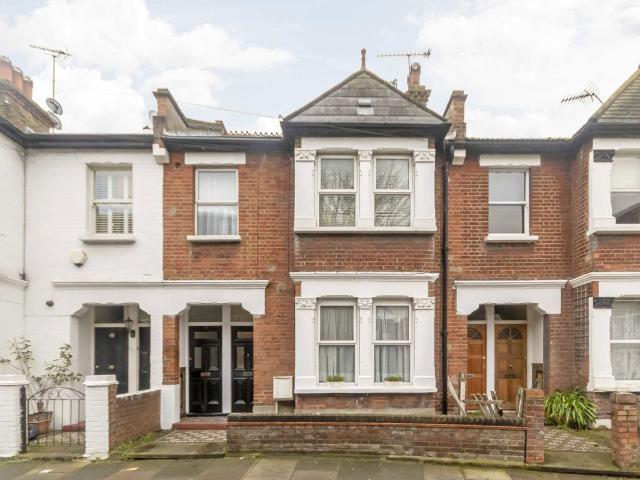 Apartment for rent in London Borough of Hammersmith and Fulham, Greater London