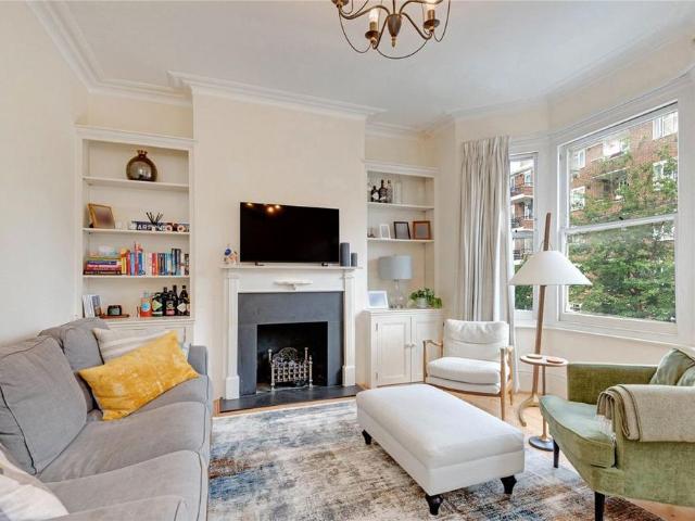 Apartment for rent in London Borough of Hammersmith and Fulham, Greater London