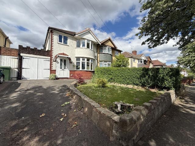 House for rent in Rough Hay, Willenhall
