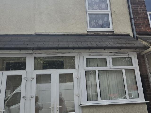 House for rent in Darlaston, West Midlands