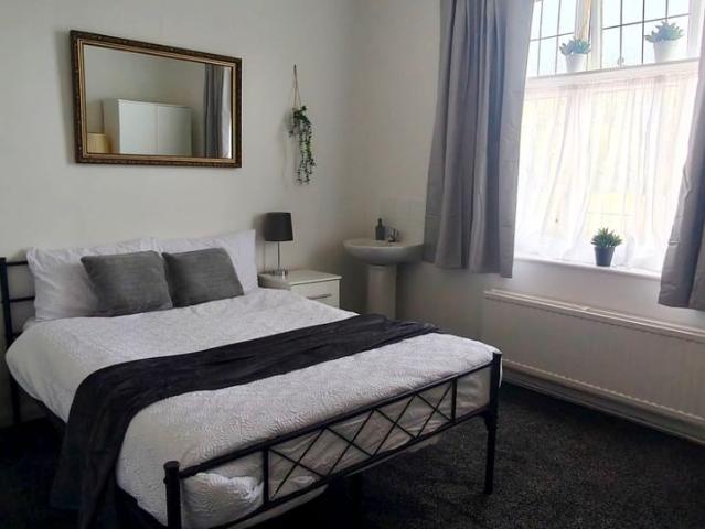 Room for rent in Darlaston, West Midlands