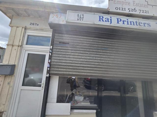 Apartment for rent in Catherine Cross, Darlaston