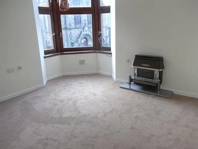 Apartment for rent in Shettleston, Scotland
