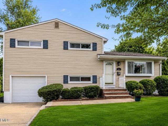 House for sale in Monmouth, New Jersey