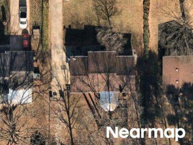 House for sale in Huntsville, Alabama