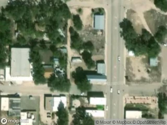 Land for sale in Estancia, Torrance County