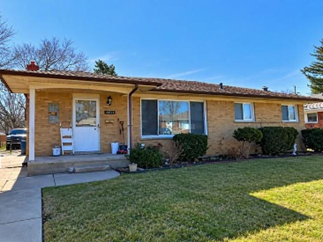 House for sale in Warren, Macomb County