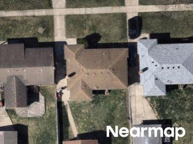 House for sale in Warren, Michigan