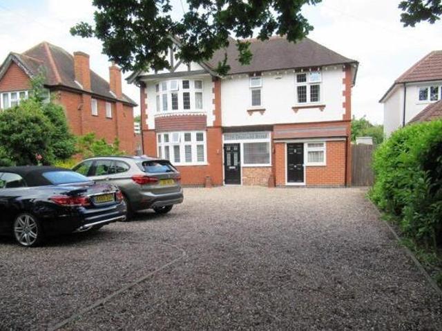 House for sale in East Midlands