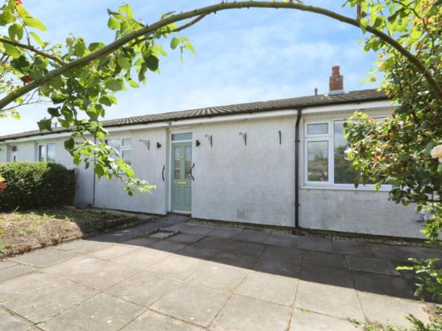 House for rent in Crewe, Cheshire East