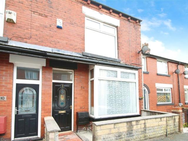 House for rent in Moses Gate, Lee Bank