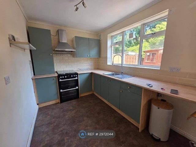 House for rent in Georgia, Greater Manchester