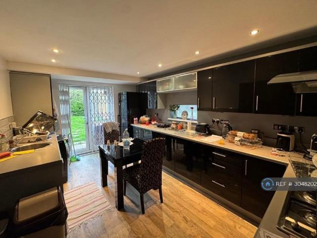 House for rent in Georgia, Greater Manchester