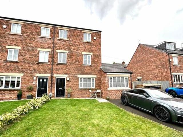 House for sale in Worsbrough, Barnsley