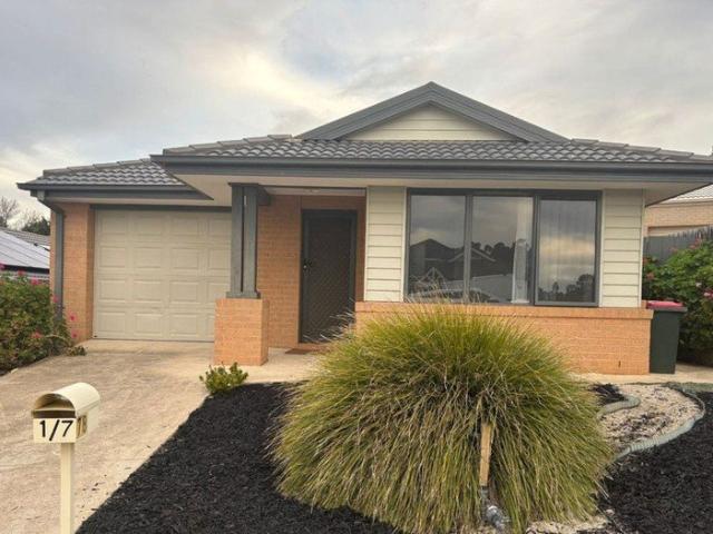 House for rent in Darley, Victoria