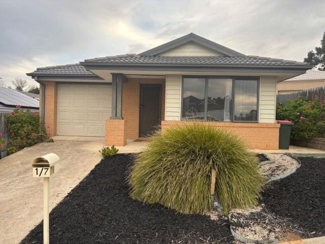 House for rent in Darley, Victoria