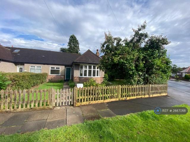 House for rent in New Malden, Greater London