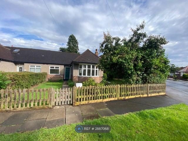 House for rent in New Malden, Greater London