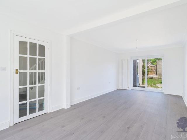 House for rent in London Borough of Merton, Greater London