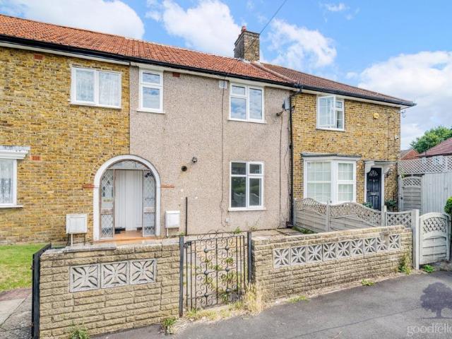 House for rent in London Borough of Merton, Greater London