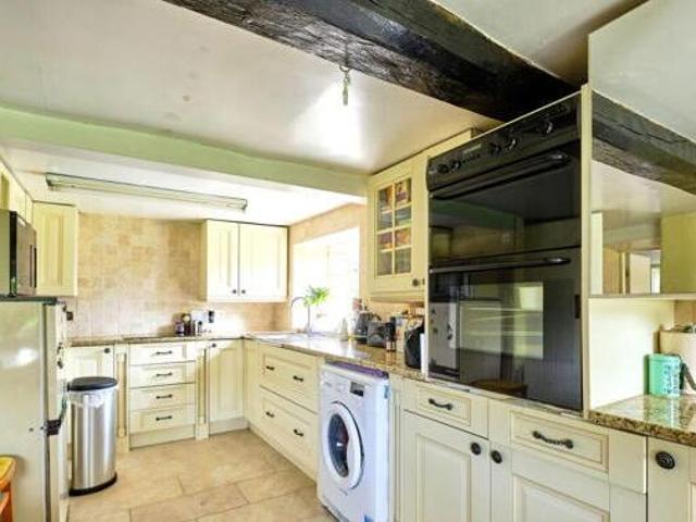 House for sale in Harrogate, York and North Yorkshire