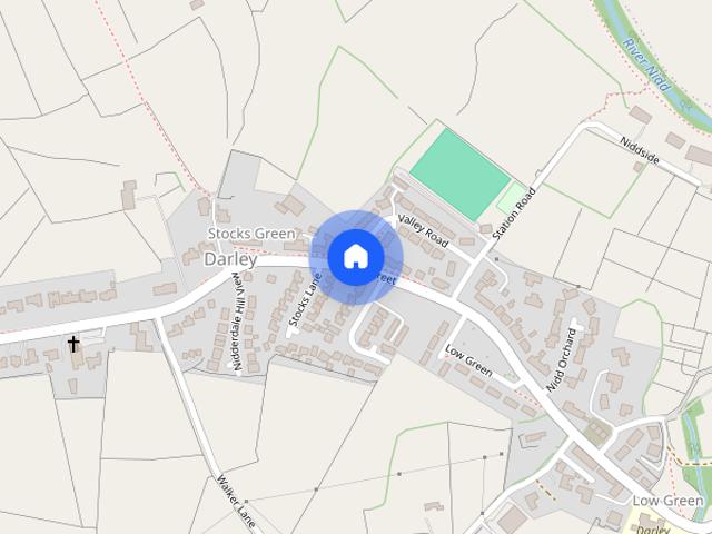 House for rent in North Yorkshire