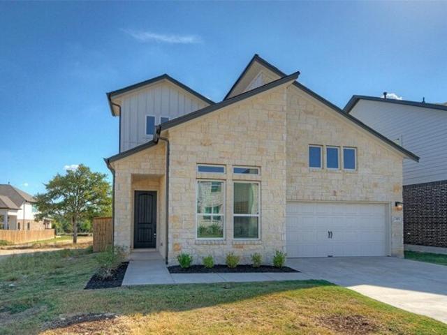 House for sale in Hays, Texas