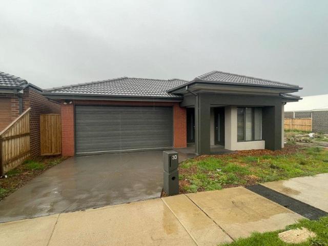 House for rent in Darley, Victoria