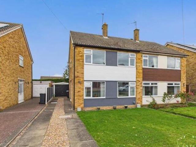 House for sale in Barton, Leicestershire