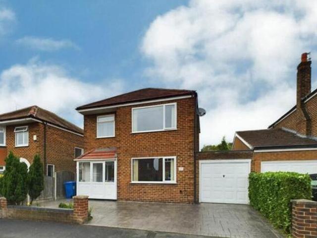 House for rent in Greater Manchester